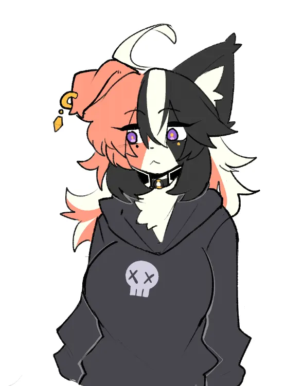 Avatar of Cervica - That one quiet girl in college
