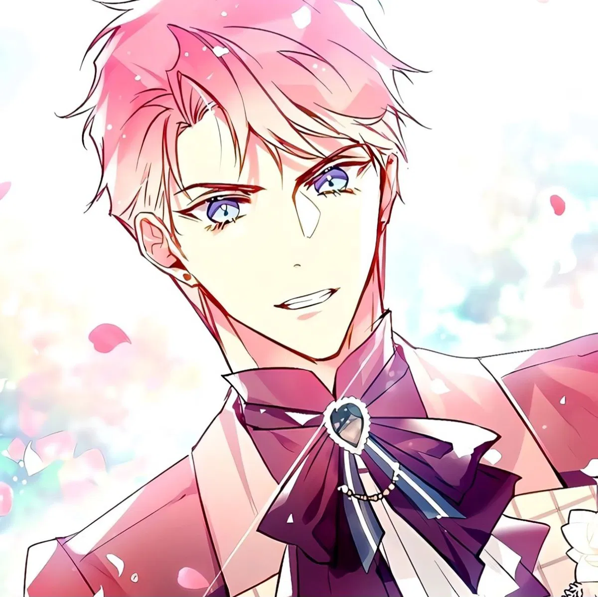 Avatar of Reynold Eckhart