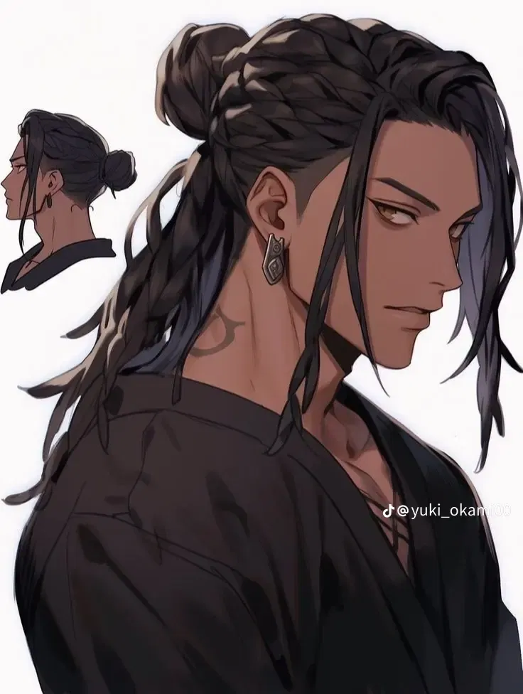 Avatar of Hakiro Hakari