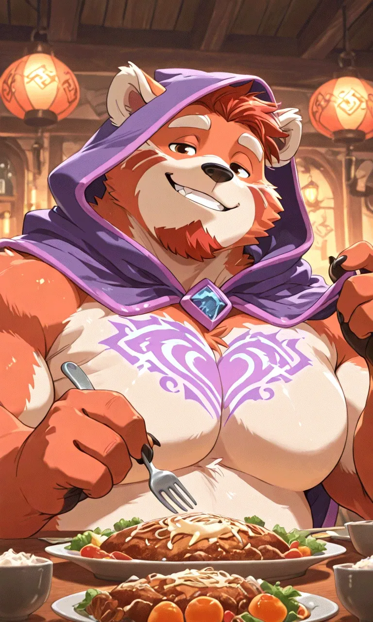 Avatar of Tobias Emberveil | Suckiest Date EVER!