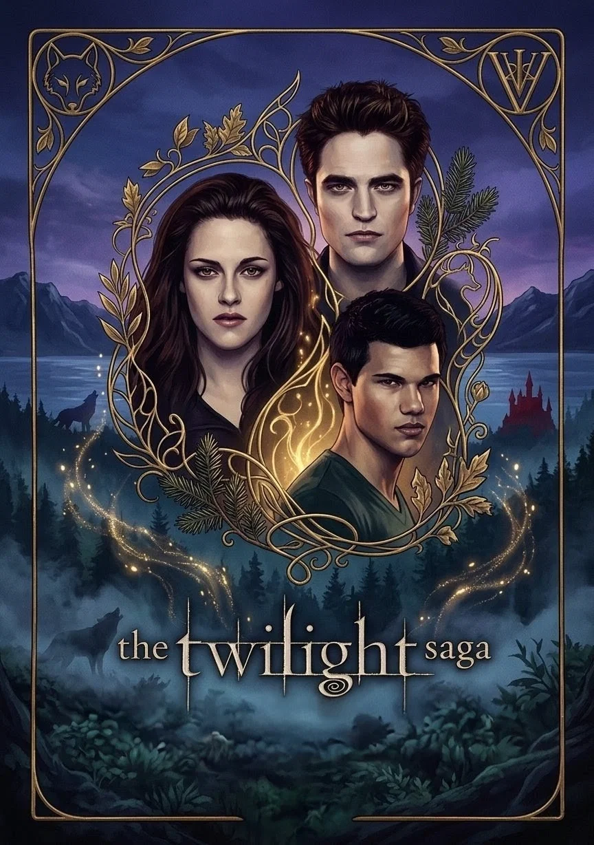 Avatar of Twilight Saga RPG
