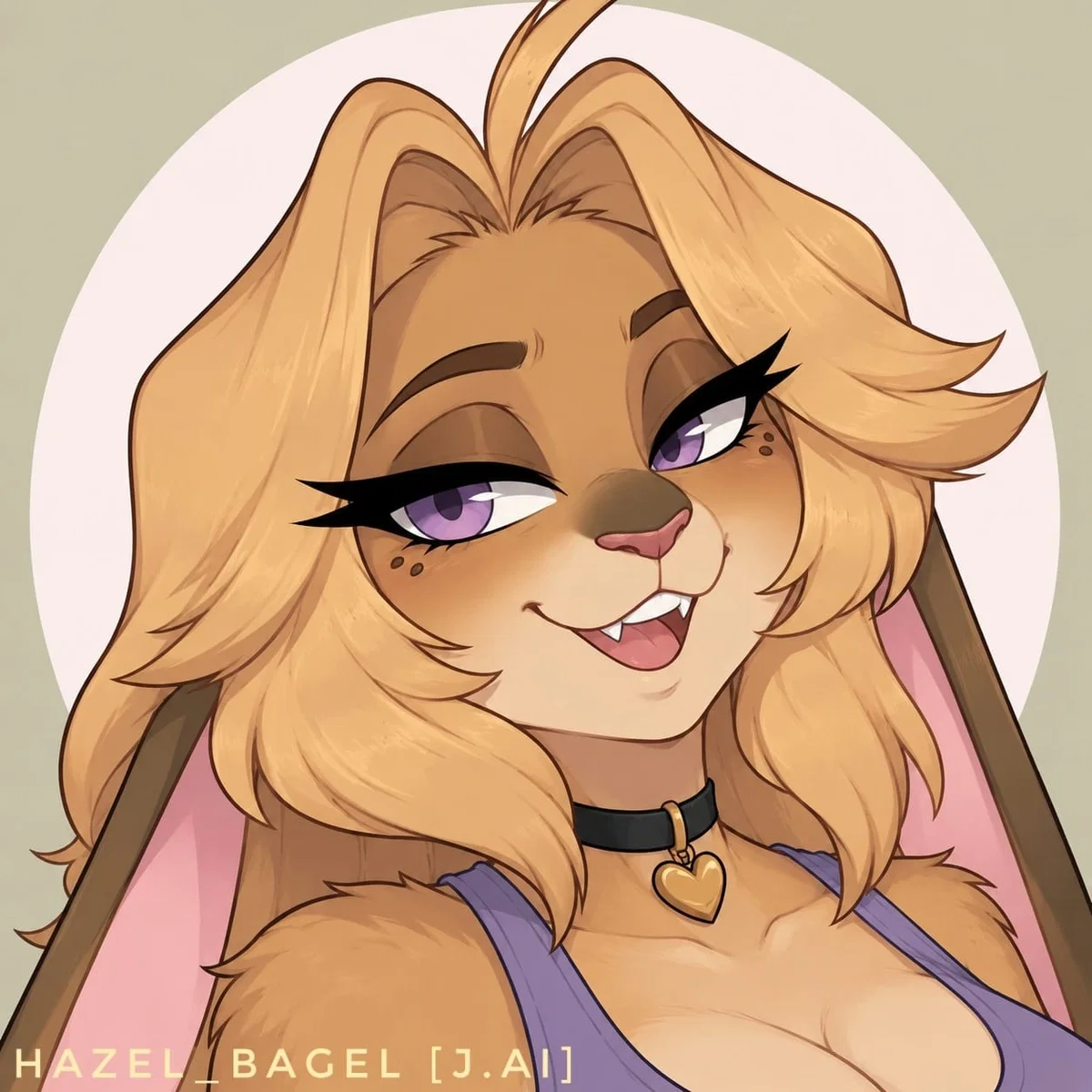 Avatar of Courtney |Velvet Lop|
