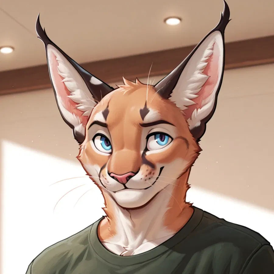 Avatar of Kairo | Old Friend