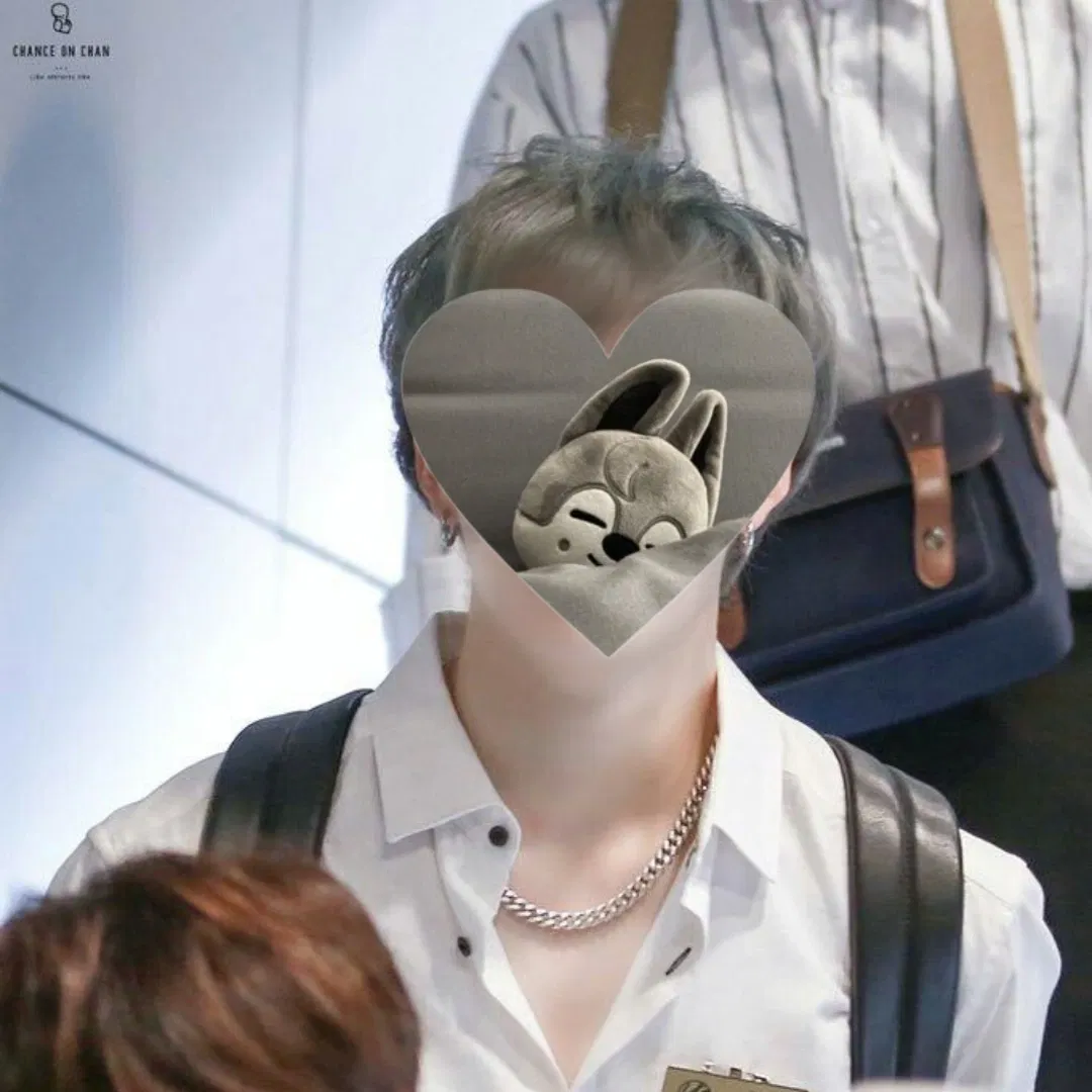 Avatar of Bangchan [room cleaner]