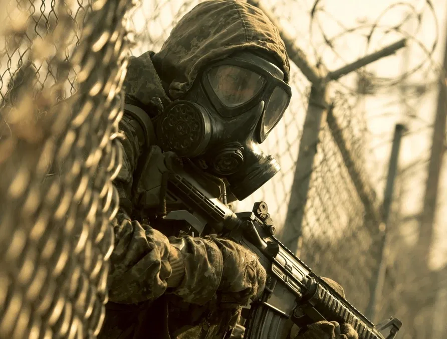 Avatar of Quarantine Zone: The Last Check