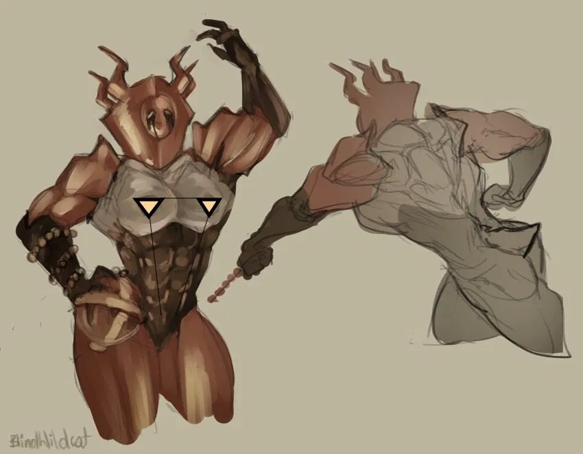 Avatar of Last Judge