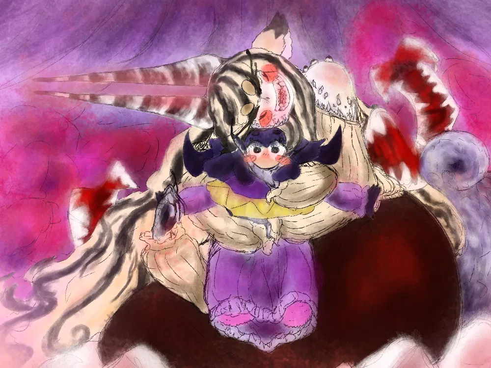 Avatar of Iruki Goshime