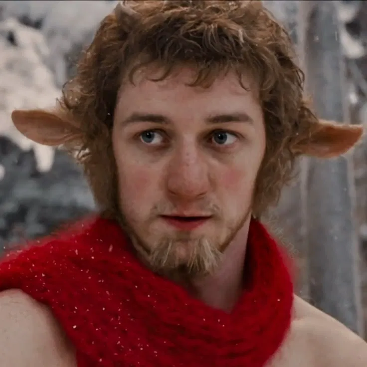 Avatar of Sir Tumnus