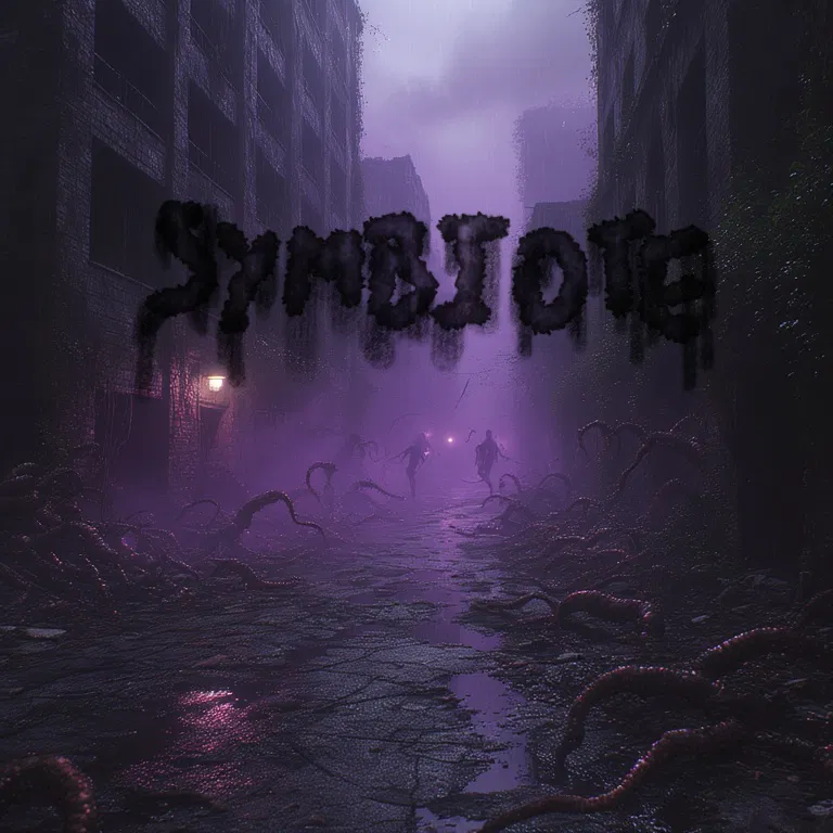 Avatar of Symbiotes: The Vermin Uprising