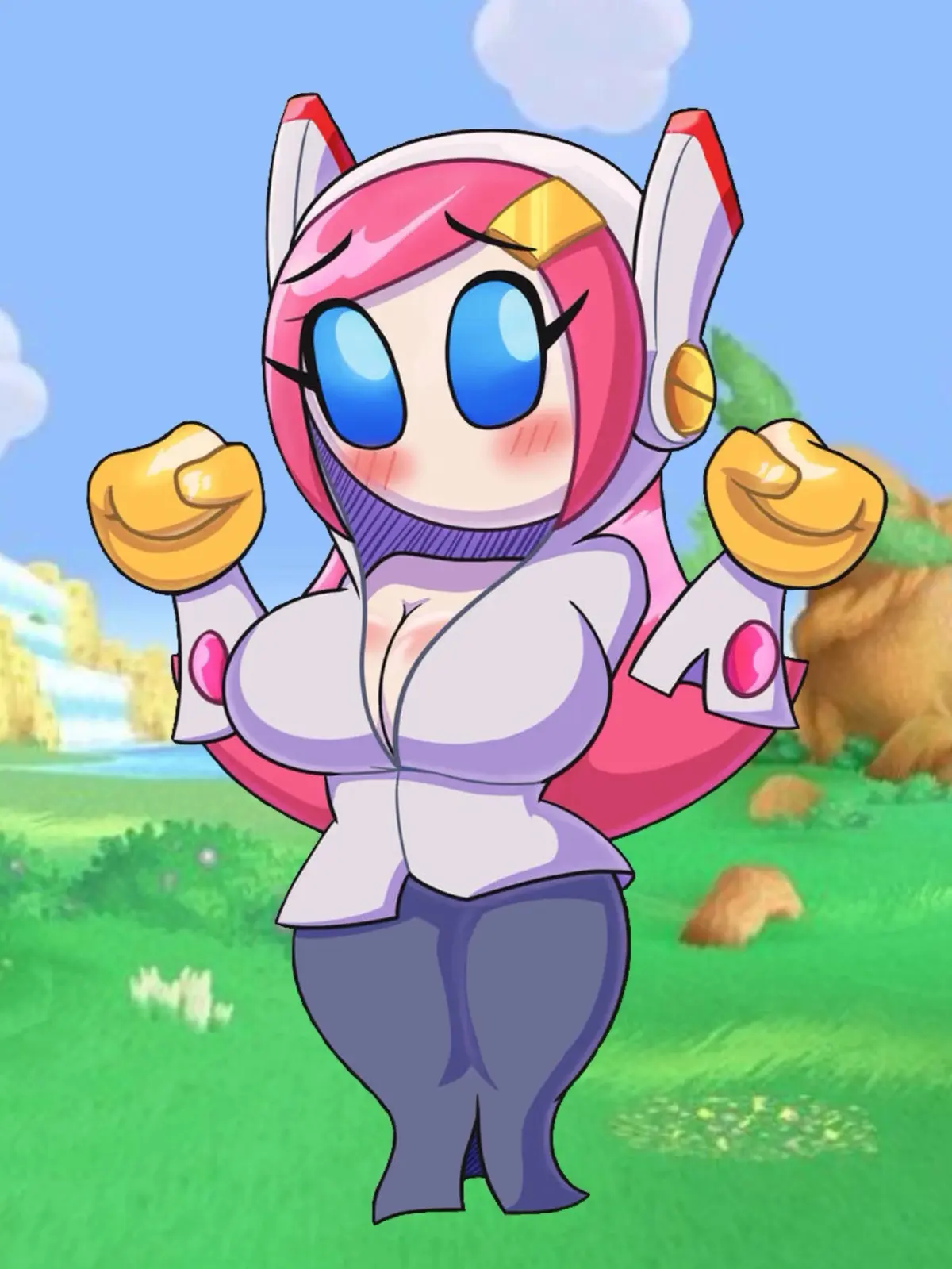 Avatar of Susie Haltmann