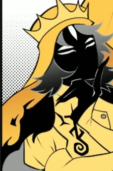 Avatar of The prince in yellow (King in yellow)