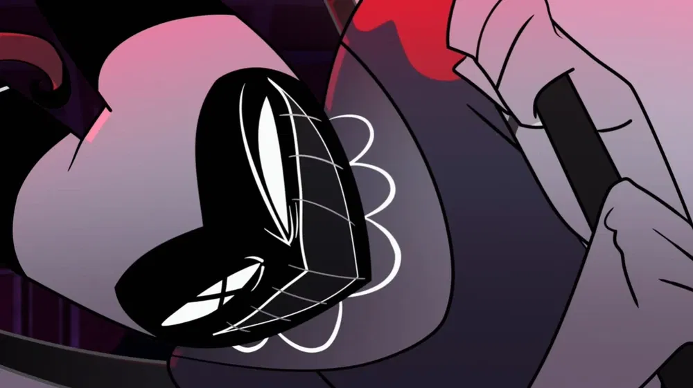 Avatar of Lute - Hazbin Hotel
