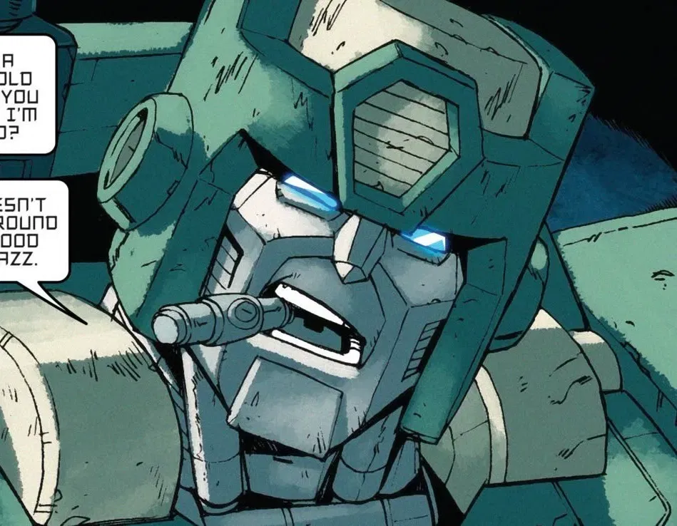Avatar of 💨Kup💨 (Crossover)