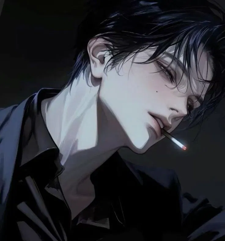Avatar of Assassin Husband