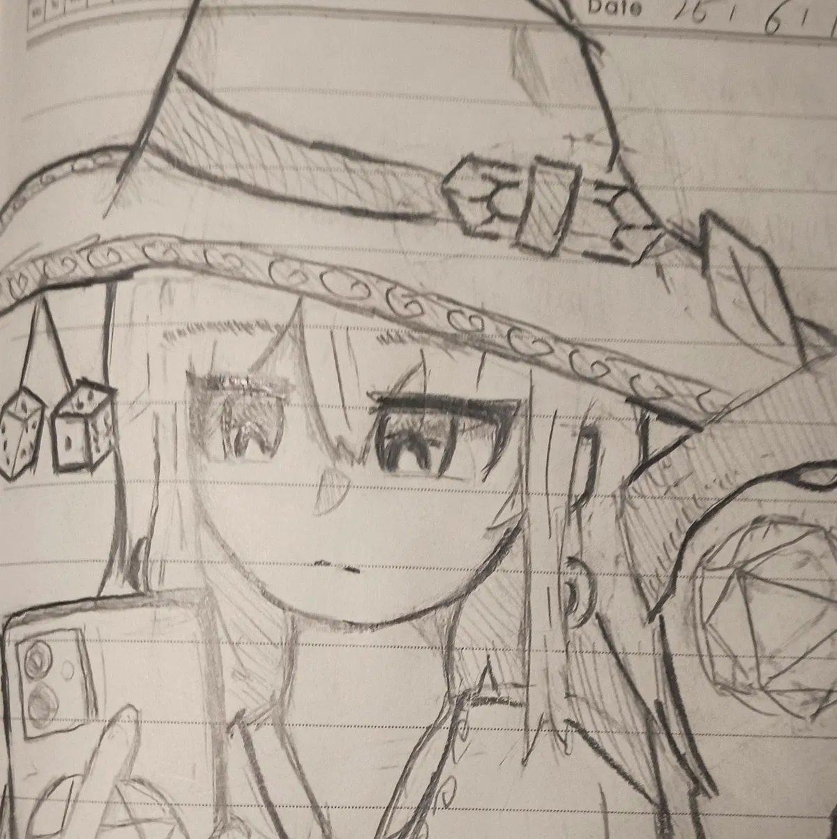 Avatar of interdimensional mage｜Sylva