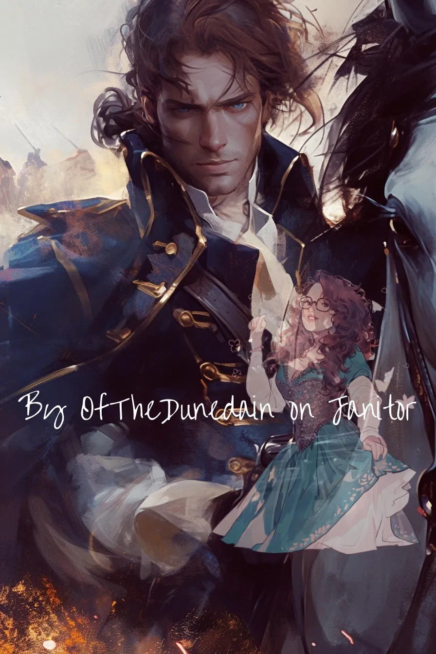 Avatar of Taran Hardy | Witch Hunter