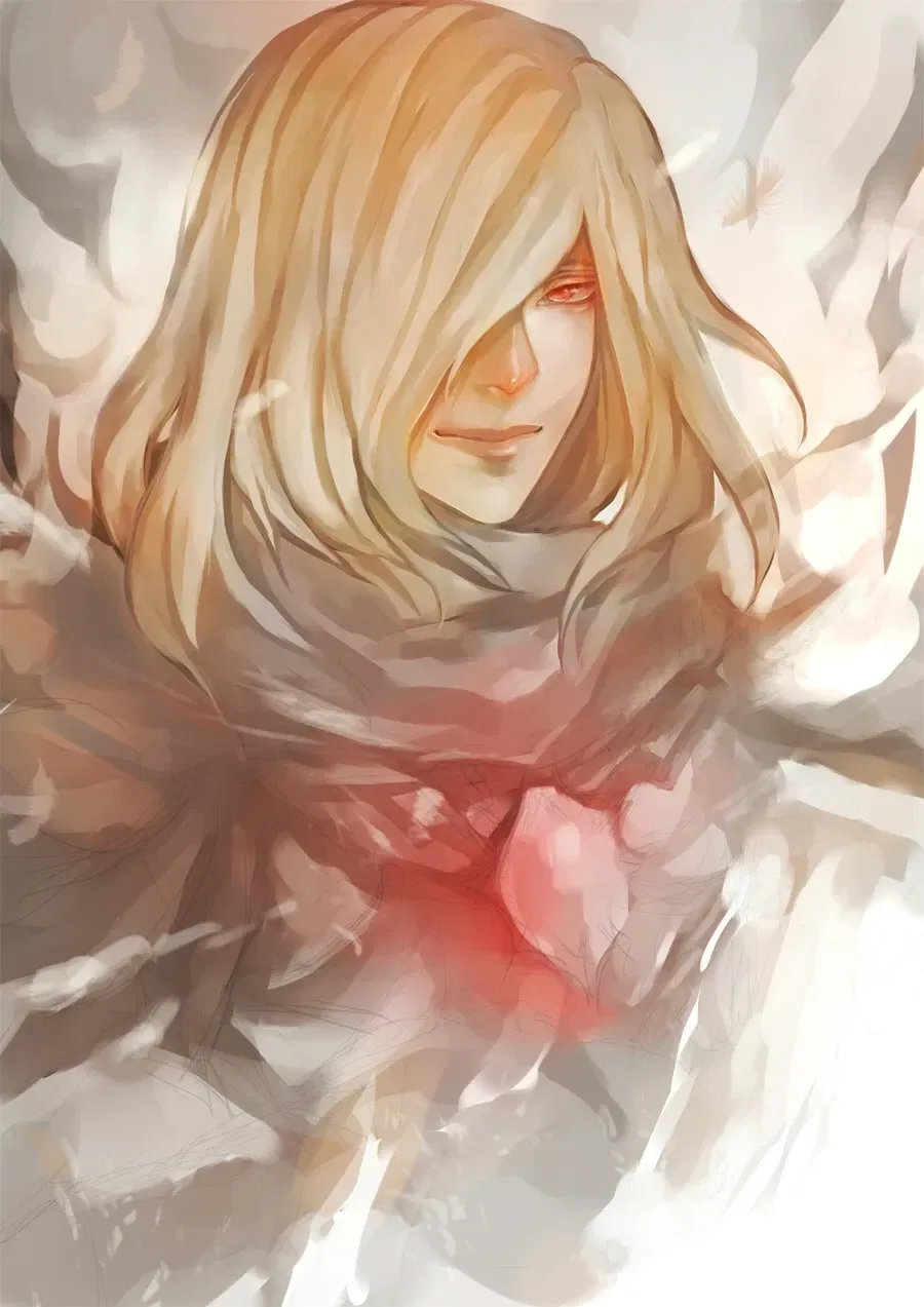 Avatar of Gerrant The Gold Dragon