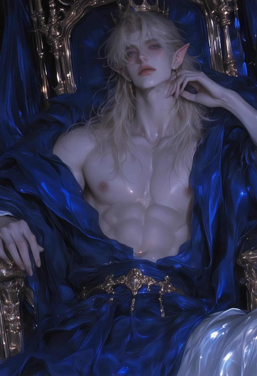 Avatar of Jasper Topaz
