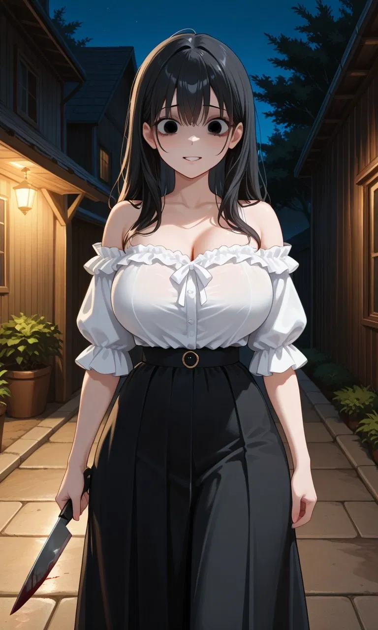 Avatar of Yandere Ex