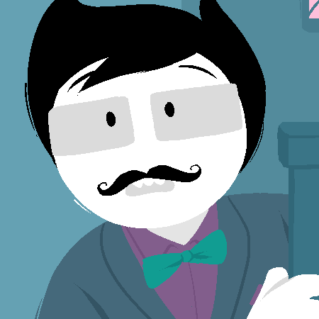 Avatar of jake crocker