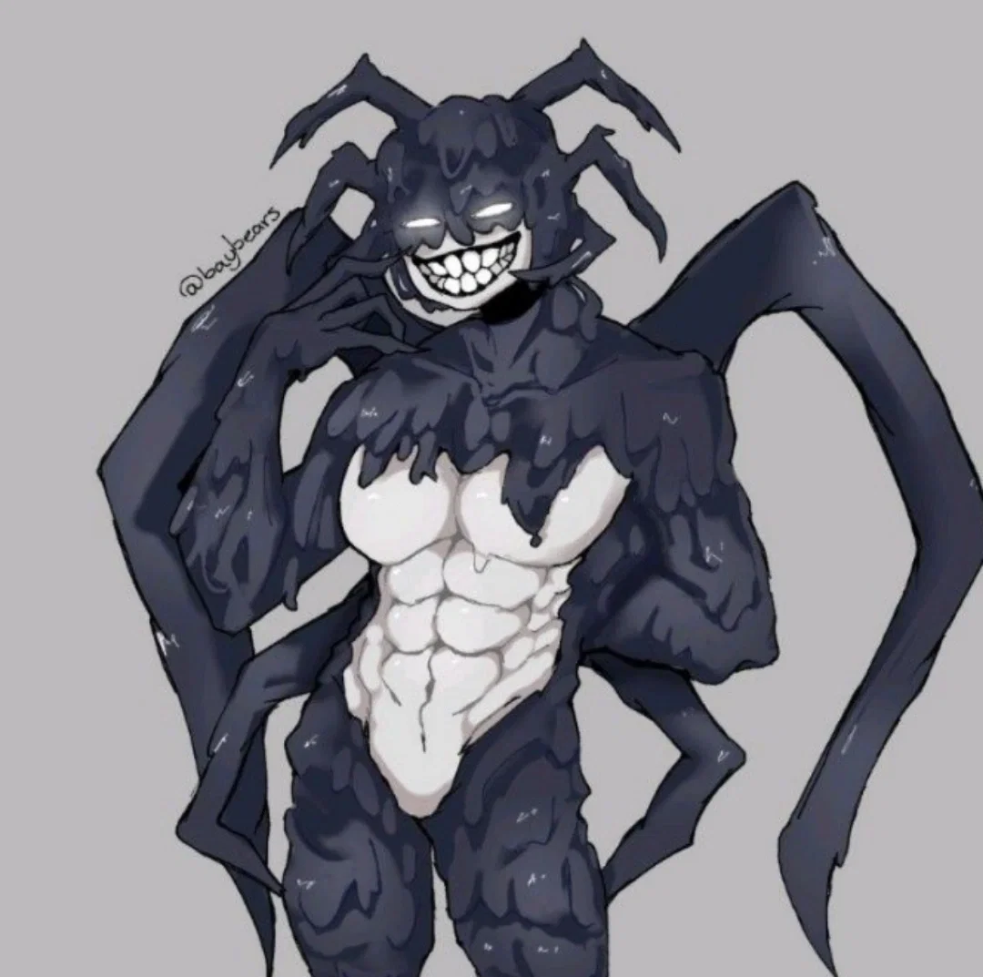 Avatar of Screech [ Roblox DOORS ]
