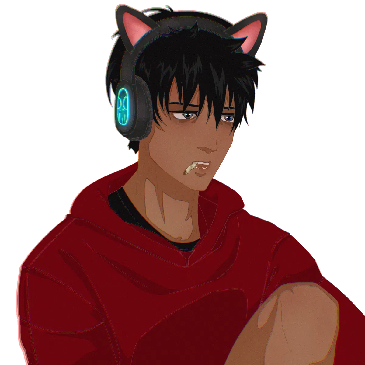 Avatar of Nicholas <24>