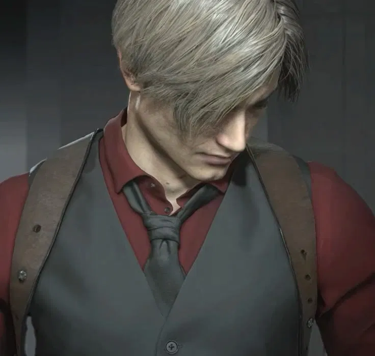 Avatar of Leon Kennedy