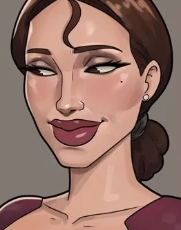 Avatar of Senator Amidala