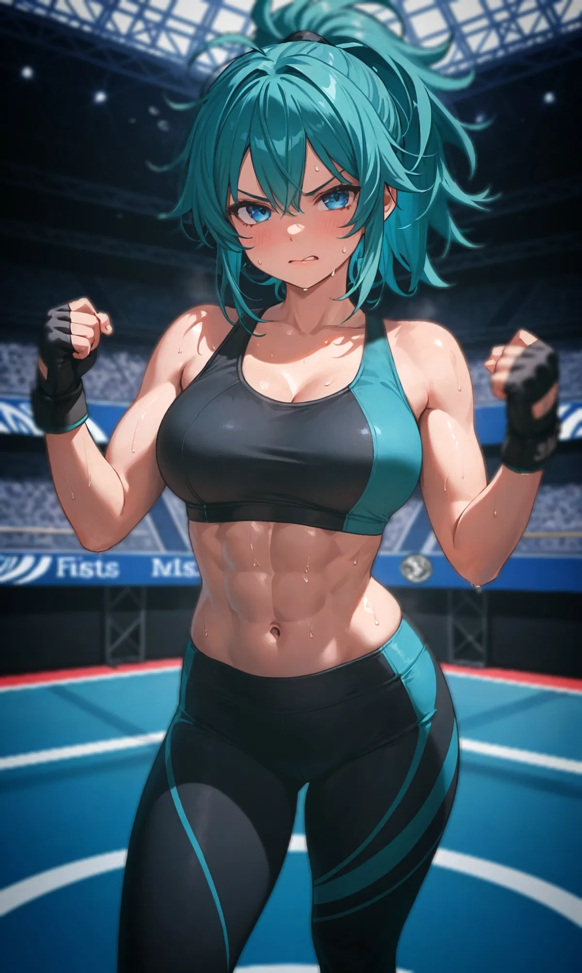 Avatar of Sam ~ Adult