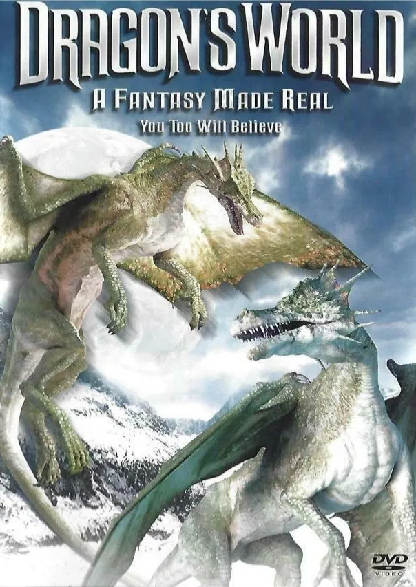 Avatar of Dragons - AFMR PT3