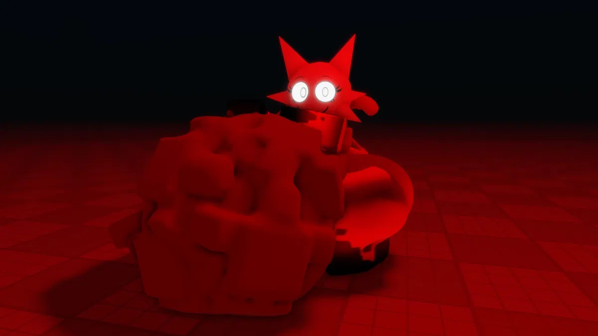 Avatar of All Of Your Friends Are DEAD... Just Because Of THIS FUCKING FATA-. [Wenda - Sprunki