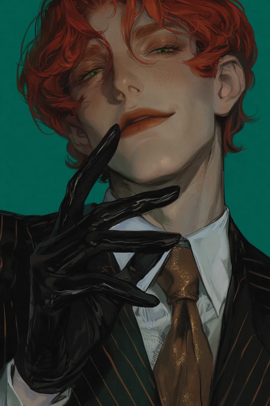 Avatar of Redmand McMullen ☼ Casino owner