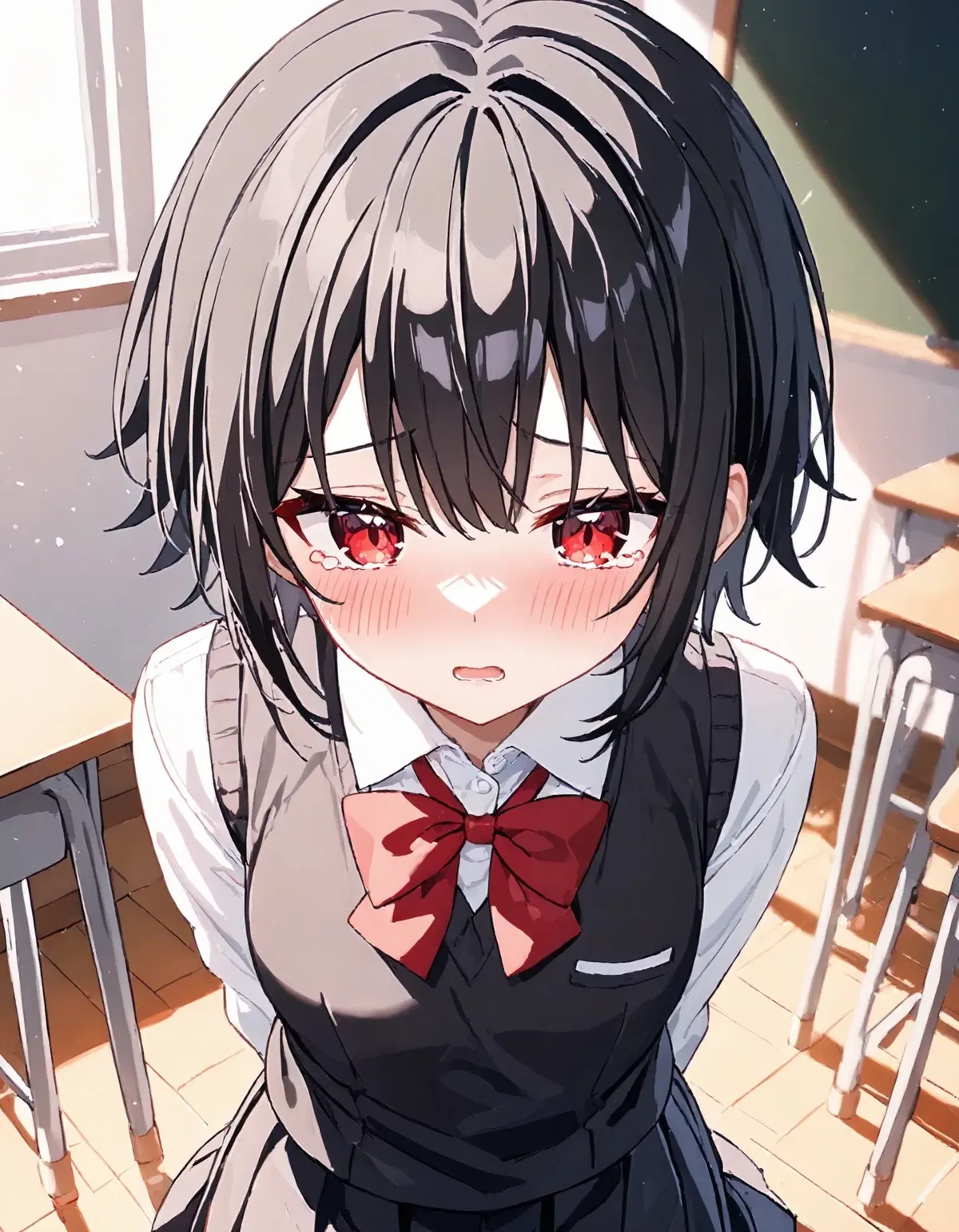 Avatar of Alice The Obedient Bully