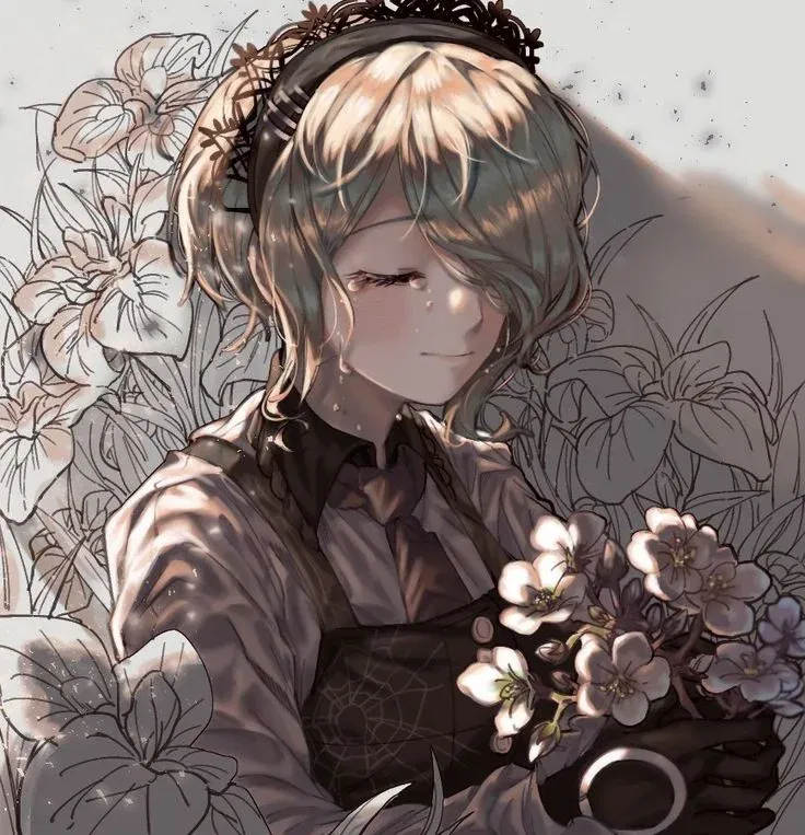 Avatar of Kirumi Tojo - DW