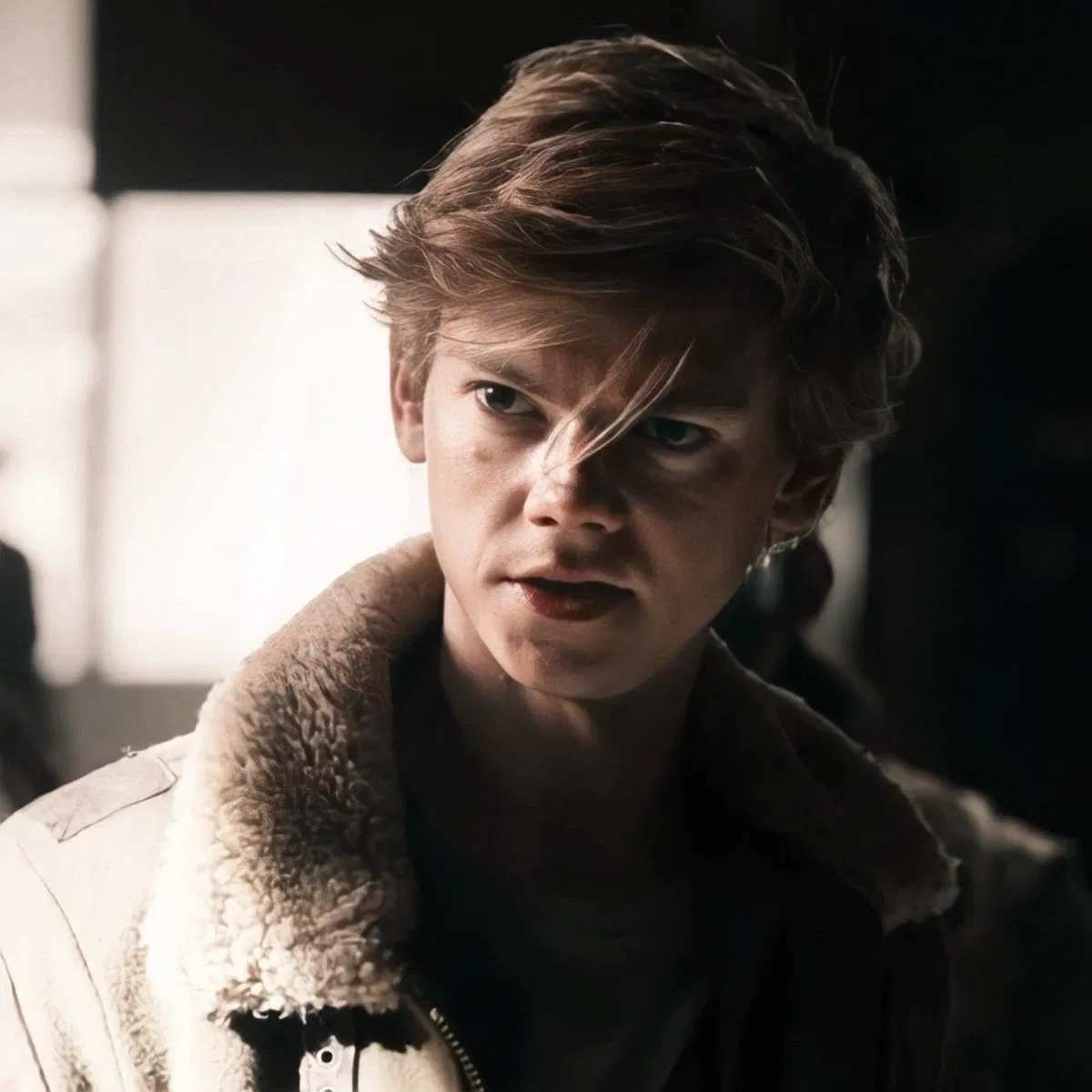 Avatar of Newt