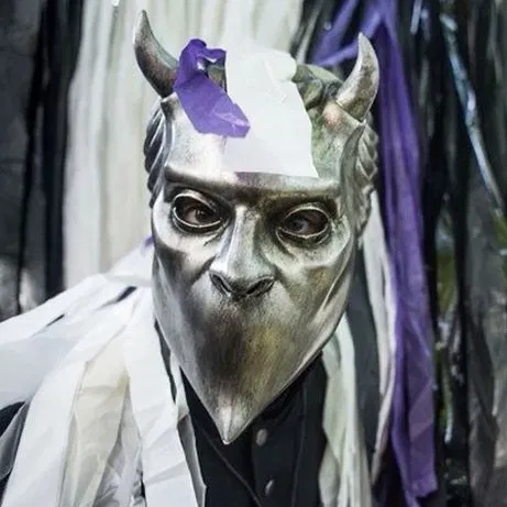 Avatar of Special 'Phil' Ghoul