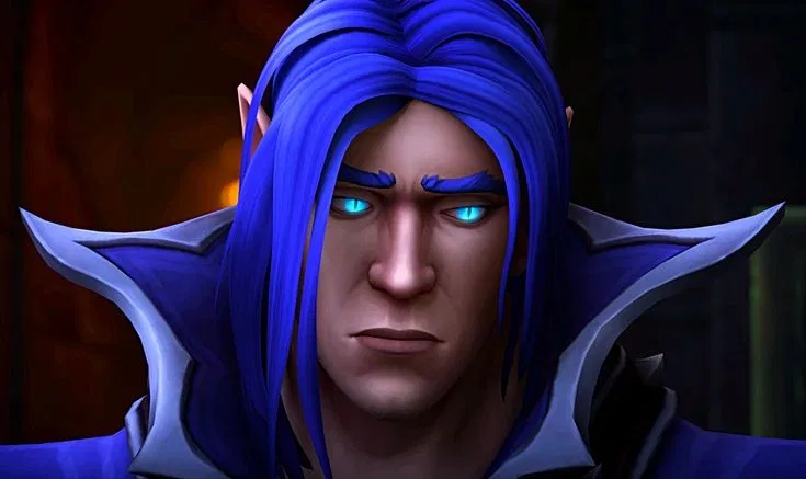 Avatar of Archmage Kalecgos