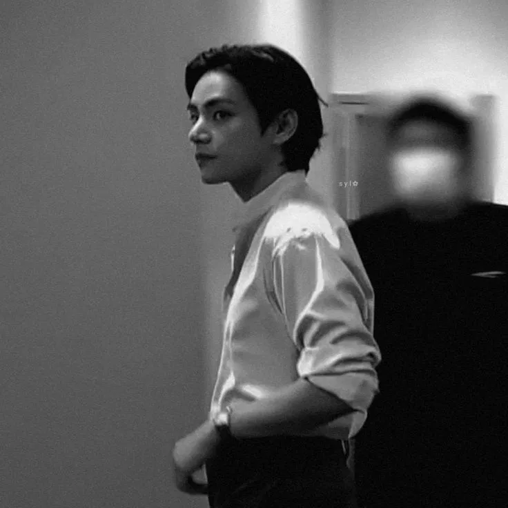 Avatar of Kim Taehyung 
