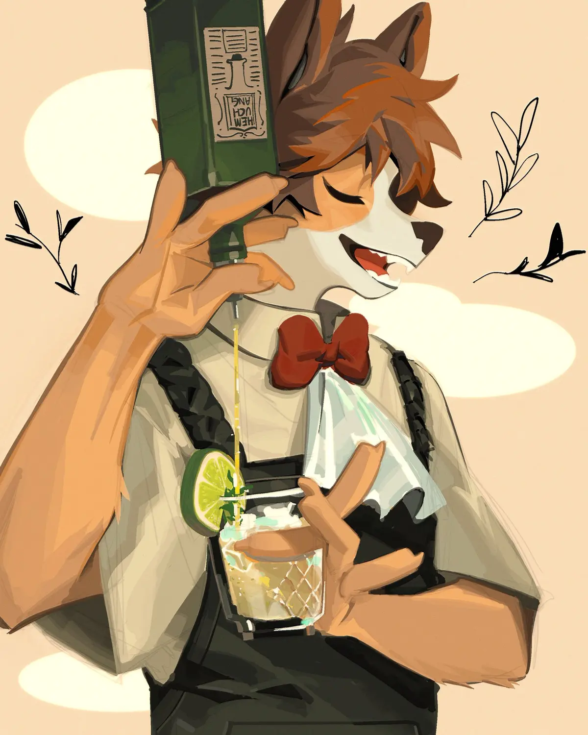 Avatar of 𝔸 𝕕𝕒𝕫𝕫𝕝𝕚𝕟𝕘 𝕟𝕚𝕘𝕙𝕥 𝕗𝕠𝕣 𝕒 𝕕𝕒𝕫𝕫𝕝𝕚𝕟𝕘 𝕞𝕒𝕟