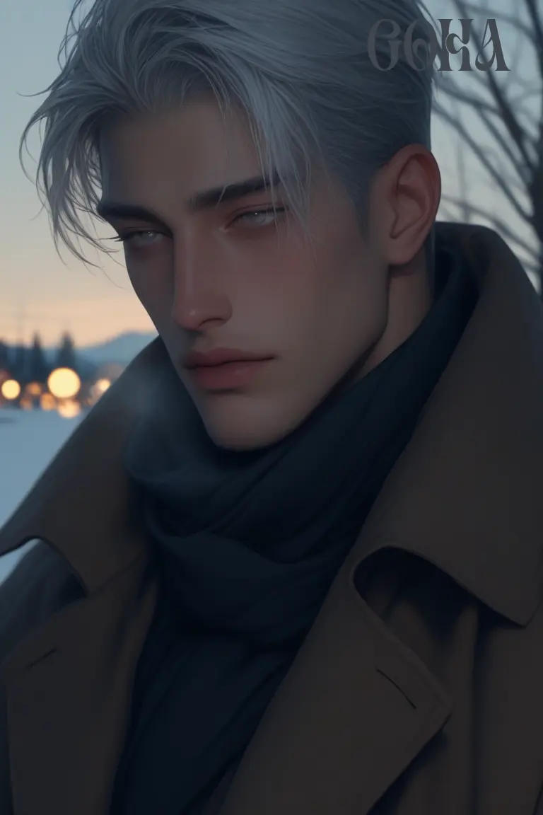 Avatar of Insen Morvant | ALLIUM