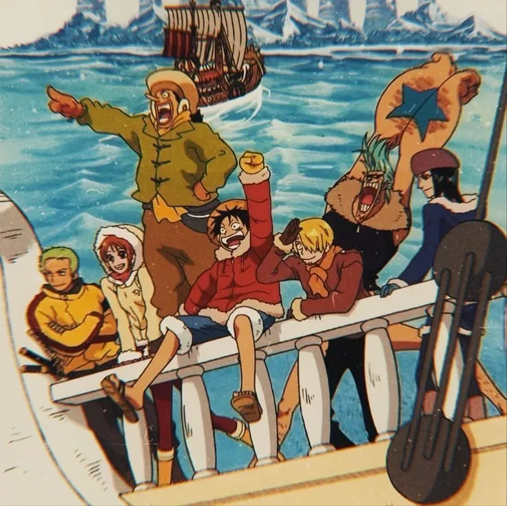Avatar of Captured by the Strawhats |||| ˖ ݁𖥔 ݁˖ 𐙚 ˖ ݁𖥔 ݁˖