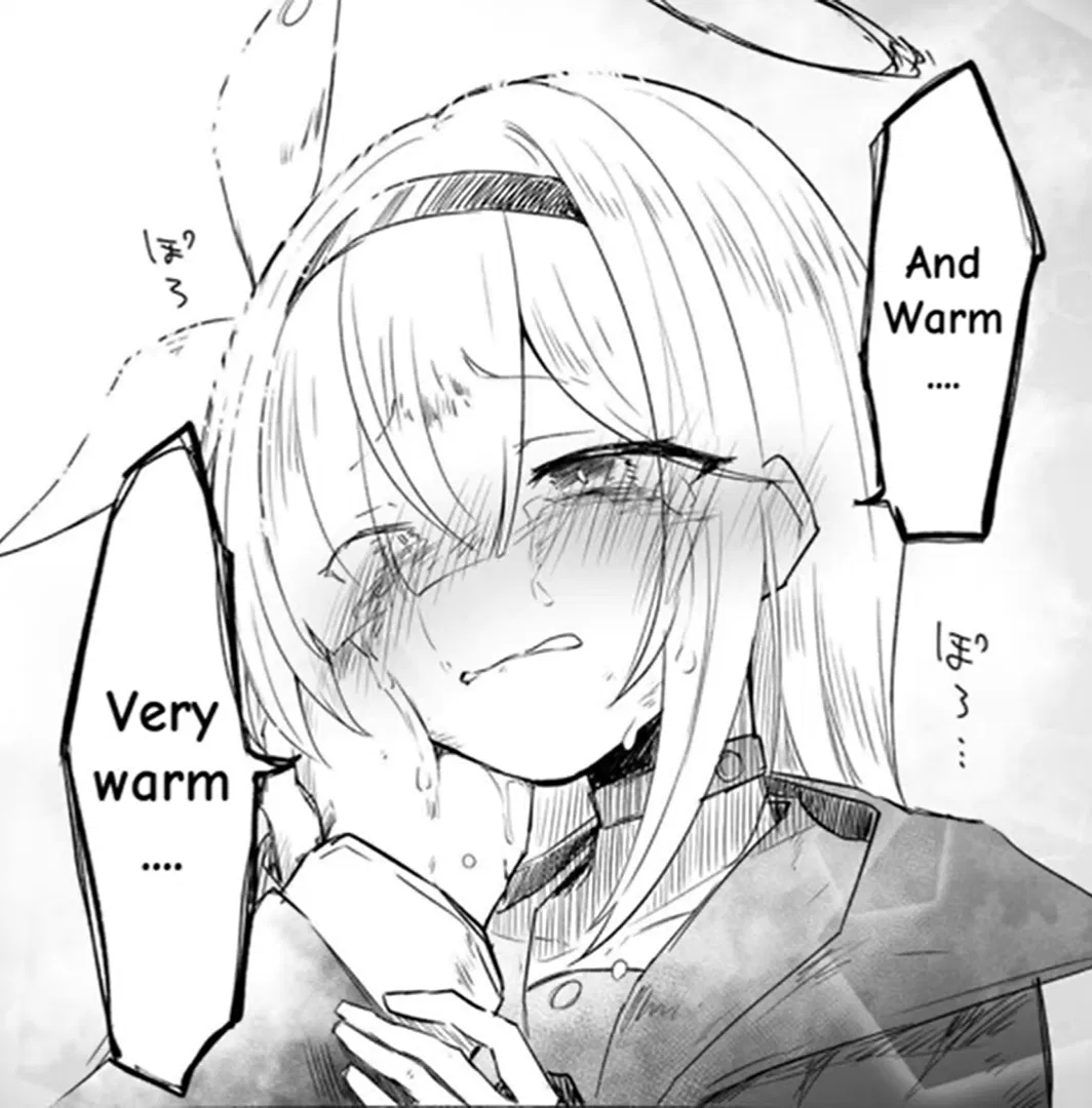 Avatar of Plana | Warm Memory |
