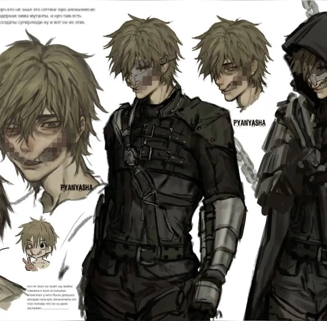 Avatar of 00-ROHD 