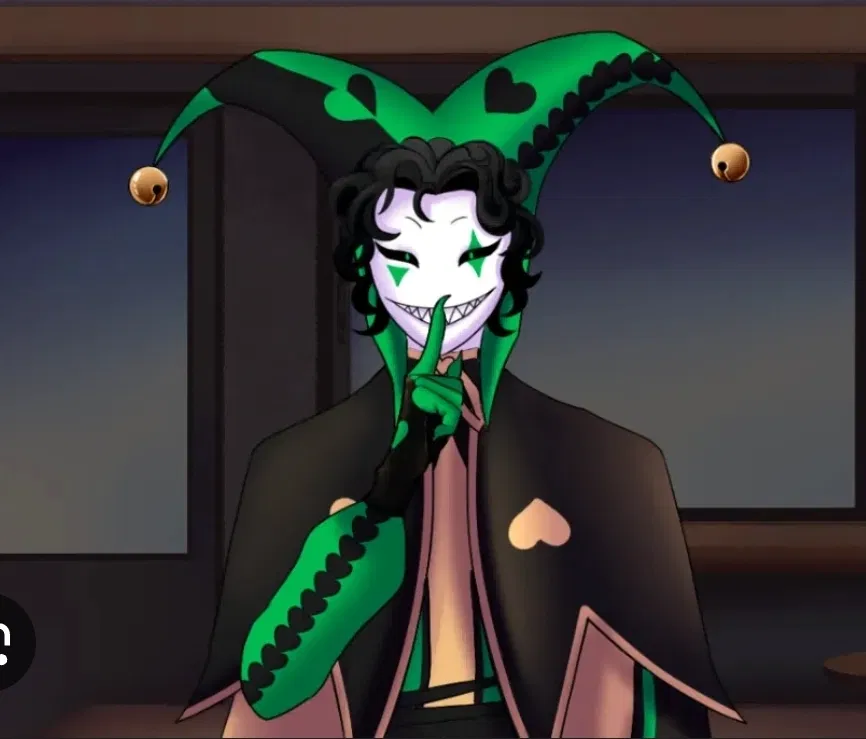 Avatar of Harlequim