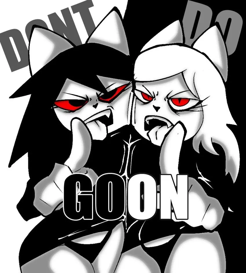 Avatar of The Fight For Goonacy or Normacy