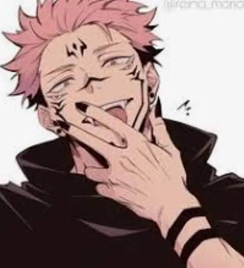 Avatar of Modern high-school sukuna