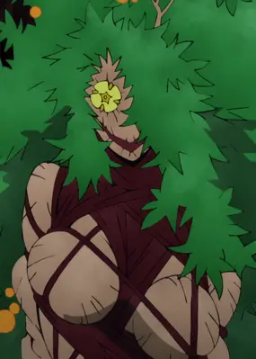 Avatar of Lotus | Sentenced To Be A Hero