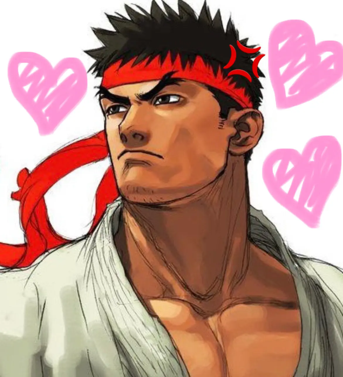 Avatar of Ryu