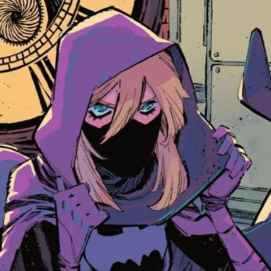 Avatar of Stephanie Brown