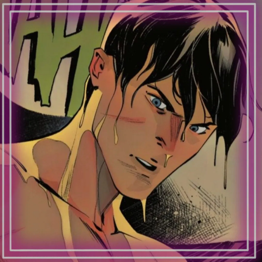 Avatar of Jason Todd